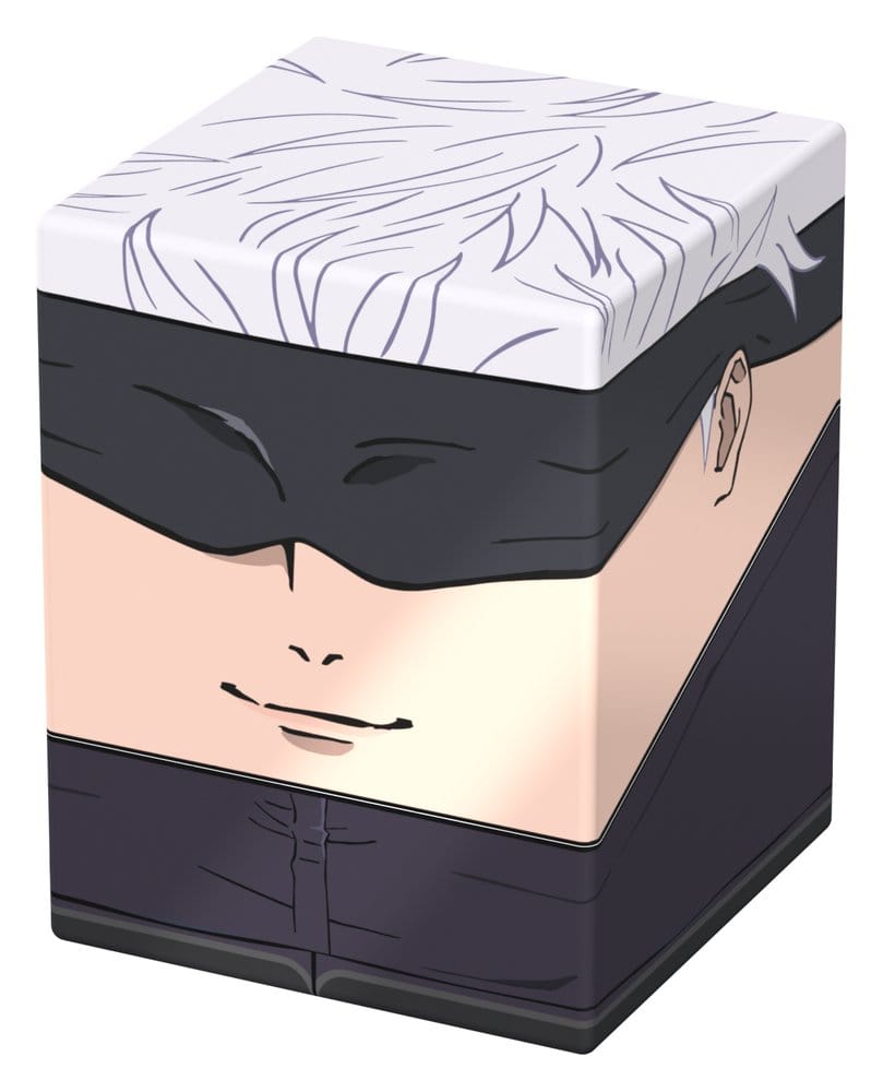 Squaroes Squaroe Jujutsu Kaisen JK007 - Satoru Gojo - Afbeelding 2