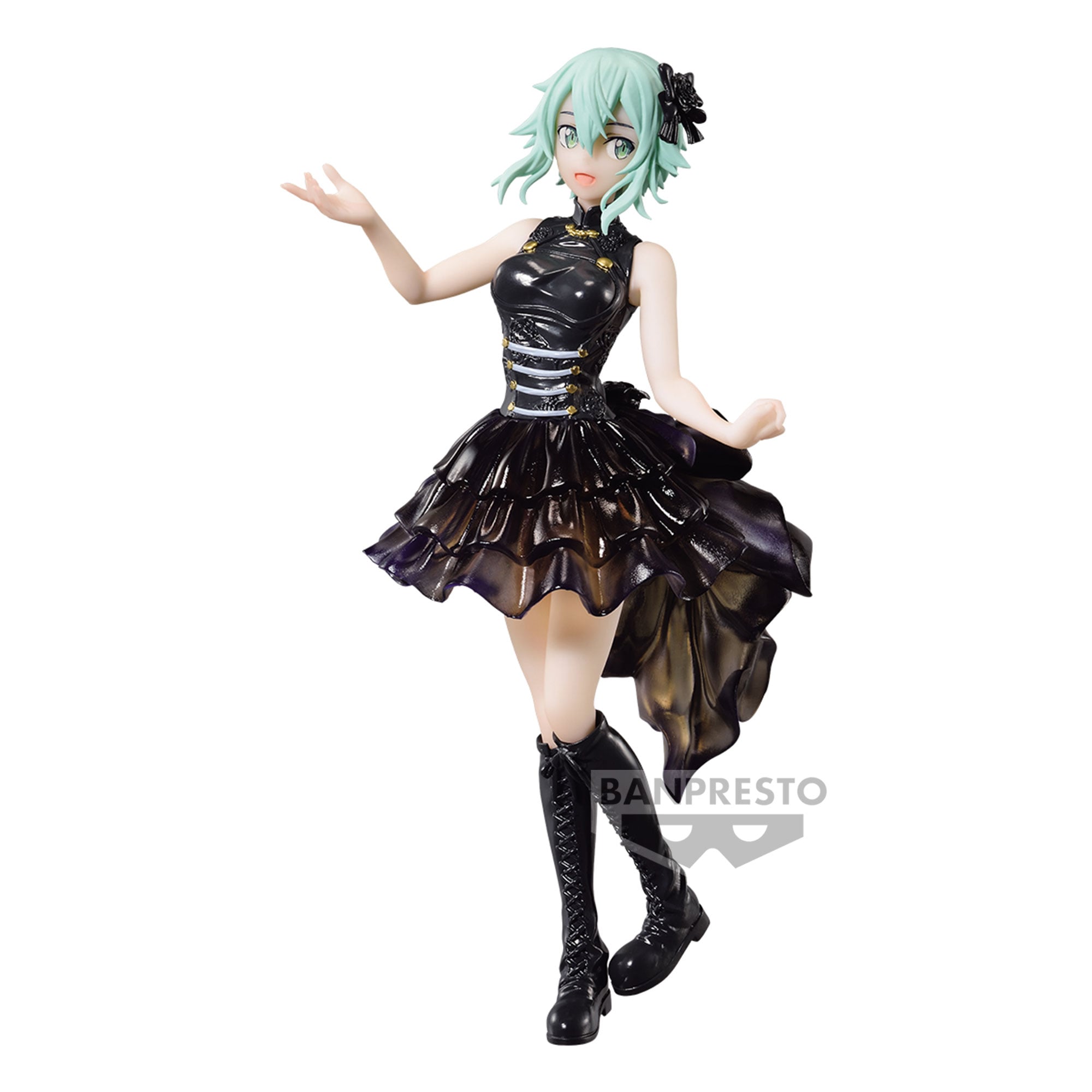 Sword Art Online Variant Showdown PVC Statue Sinon 16cm
