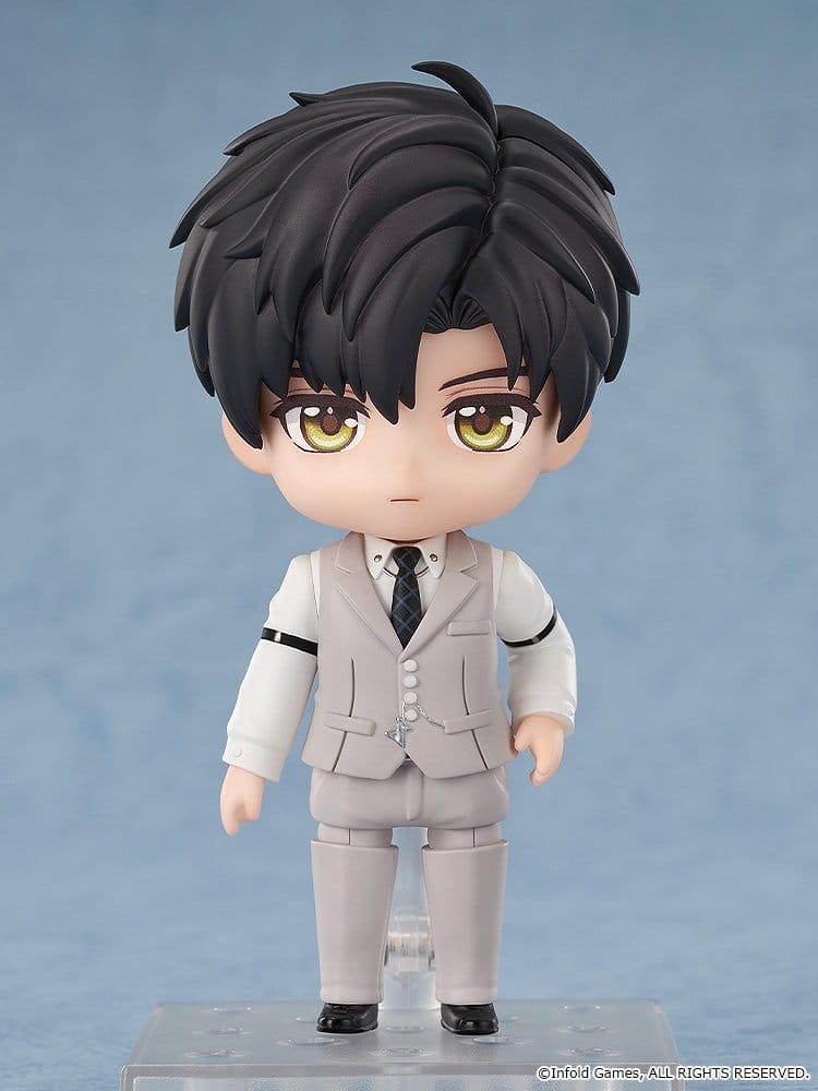 Love and Deepspace Nendoroid Action Figure Zayne 10 cm - Afbeelding 8