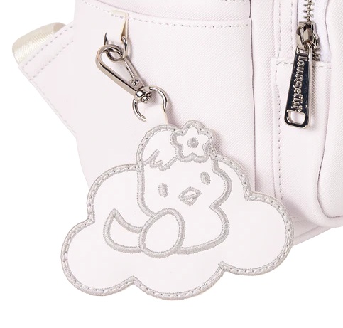 Sanrio Cinnamoroll Monochrome Cosplay Mini Backpack - Afbeelding 5