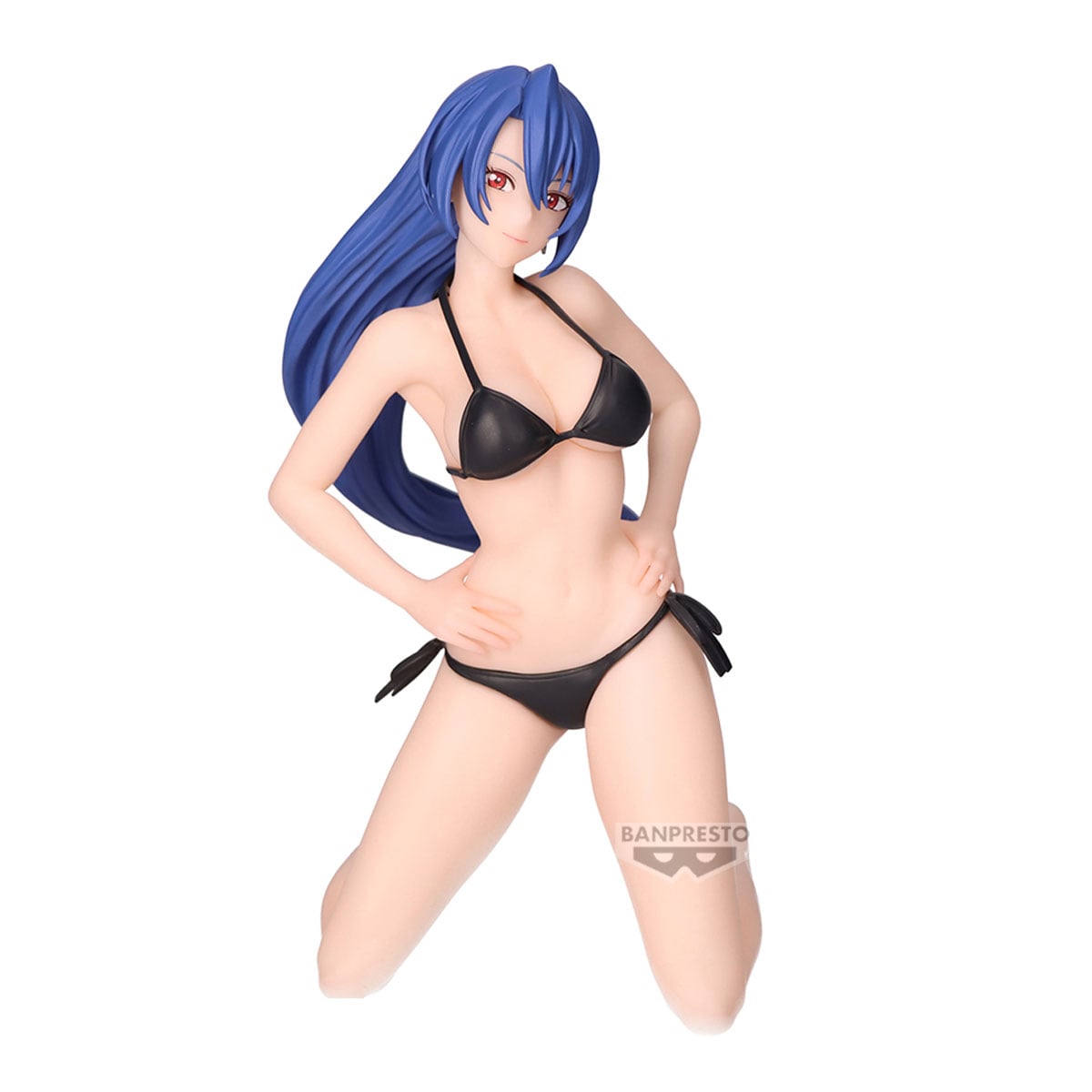 Shangri-La Frontier Celestial Vivi PVC Figure Towa Amane 18 cm