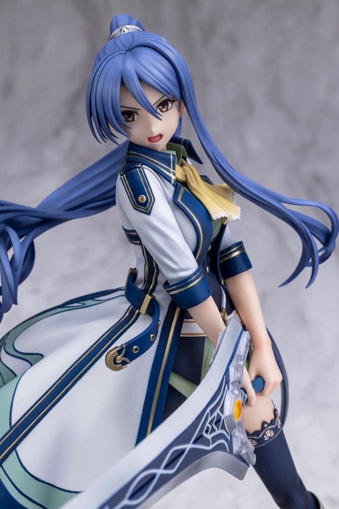 The Legend of Heroes PVC Figure 1/8 Laura S Arseid 22 cm - Afbeelding 14