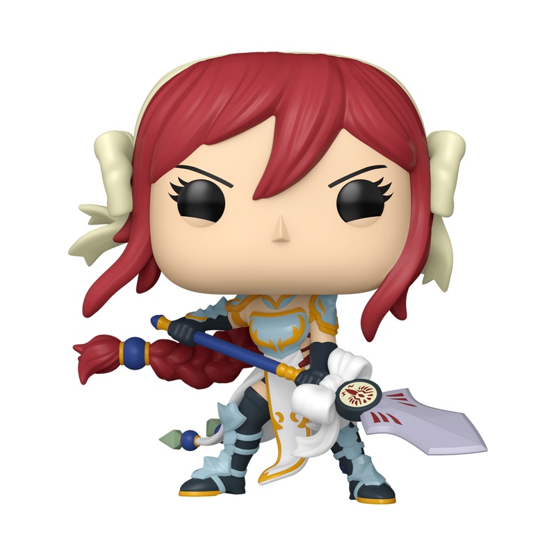 FAIRY TAIL 100 YEAR QUEST - POP Animation N° 2288 - Ezra - Afbeelding 3