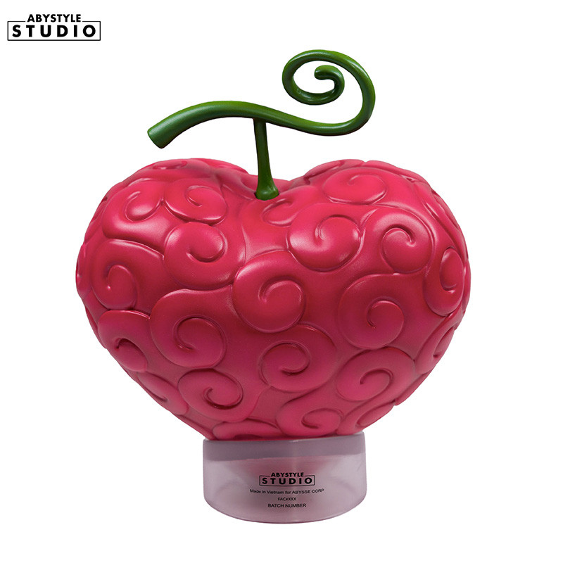 ONE PIECE Replica Ope Ope no mi - Afbeelding 5