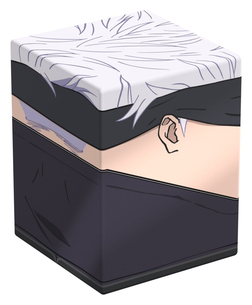 Squaroes Squaroe Jujutsu Kaisen JK007 - Satoru Gojo - Afbeelding 3