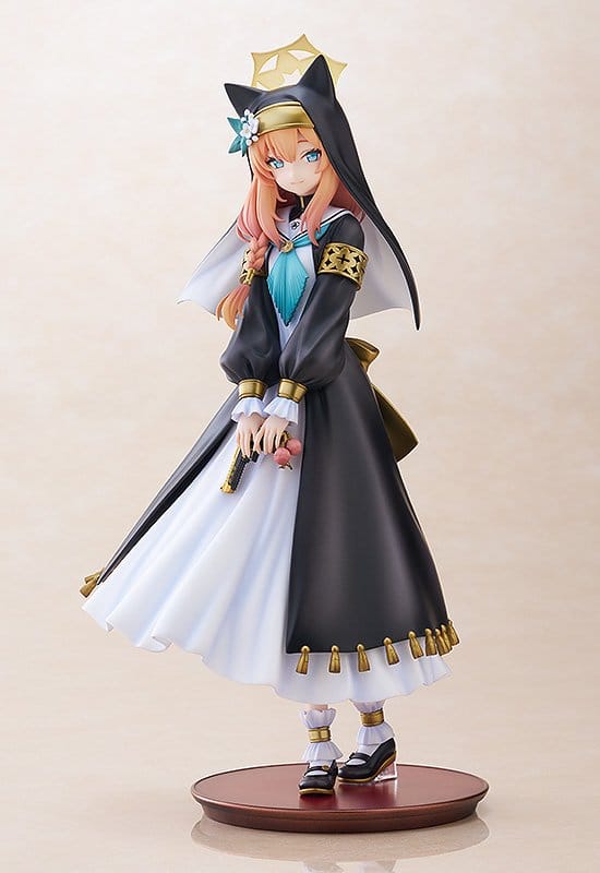 Blue Archive PVC Figure 1/7 Mari (re-run) 23 cm - Afbeelding 9