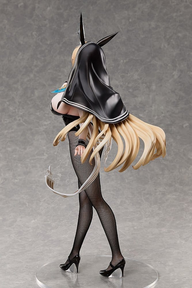 Azur Lane PVC Figure 1/4 Implacable: Bunny Ver. 46 cm - Afbeelding 5
