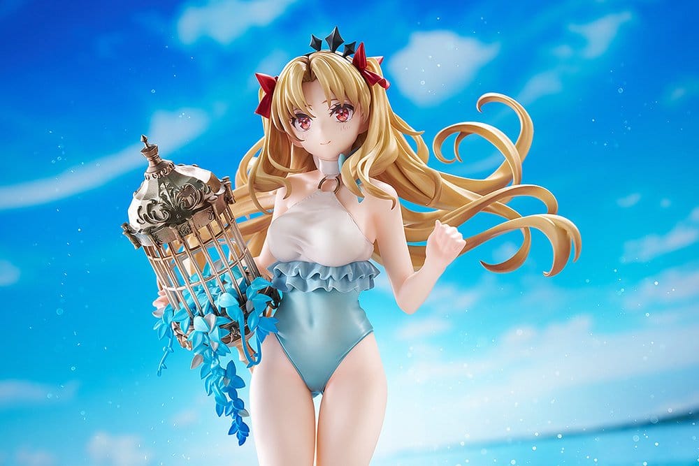 Fate/Grand Order PVC Statue 1/7 Beast / Ereshkigal (1st Ascension) 26 cm - Afbeelding 15