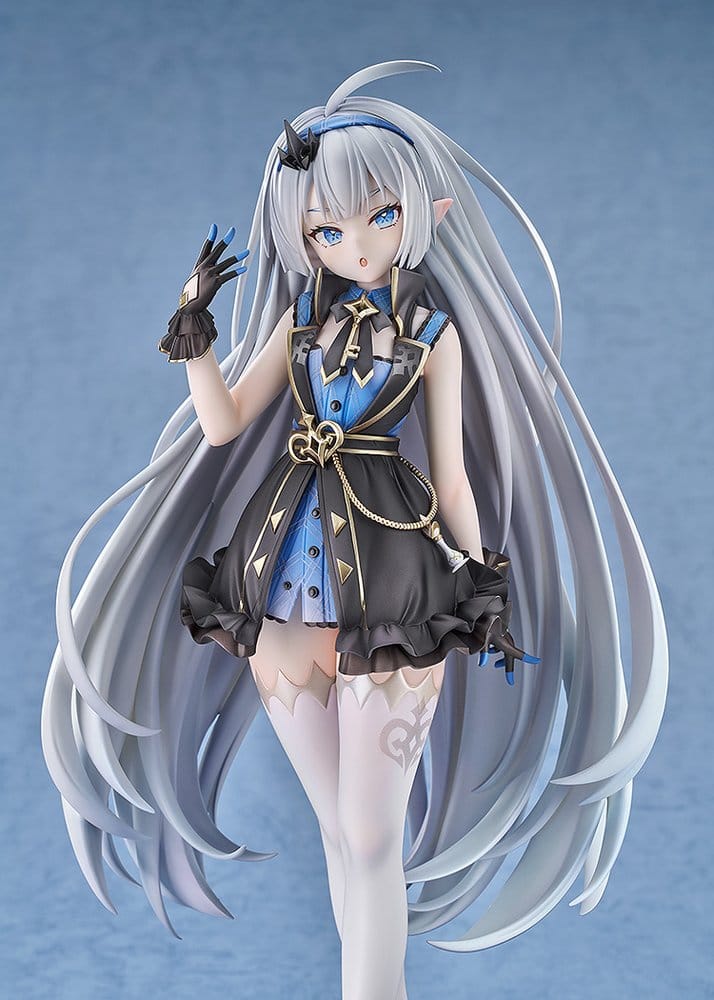Stella Sora PVC Figure 1/7 Tyrant (Female) 23 cm - Afbeelding 10