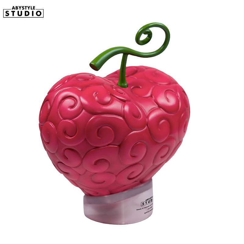 ONE PIECE Replica Ope Ope no mi - Afbeelding 4
