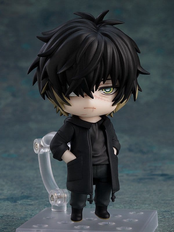 Slow Damage Nendoroid Action Figure Towa 10 cm - Afbeelding 2