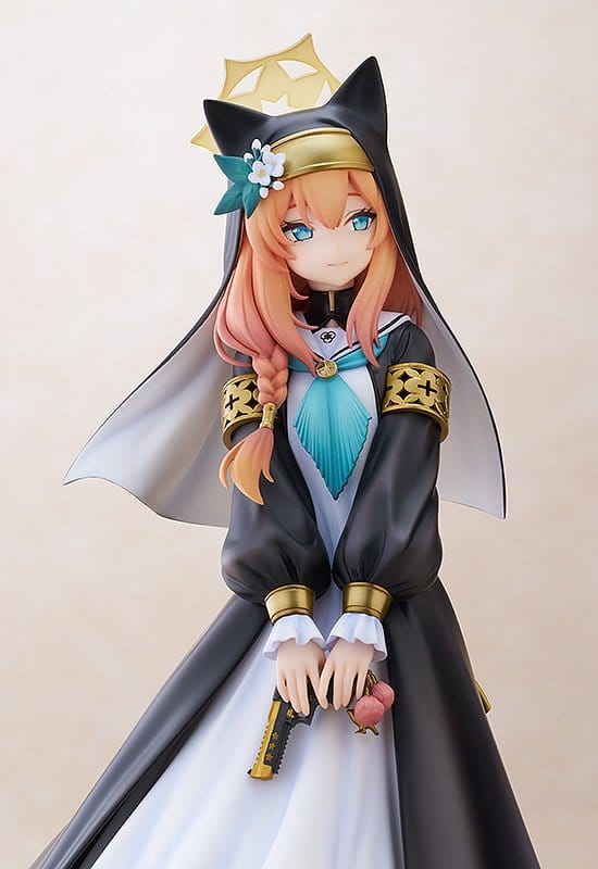 Blue Archive PVC Figure 1/7 Mari (re-run) 23 cm - Afbeelding 15
