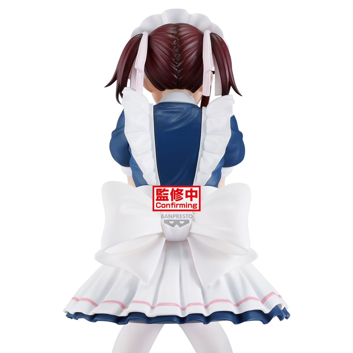 Dandadan Glitter & Glamours PVC Figure Momo 18 cm - Afbeelding 4