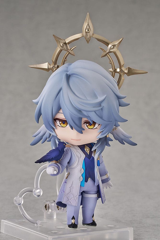 Honkai: Star Rail Nendoroid Action Figure Sunday 10 cm - Afbeelding 3