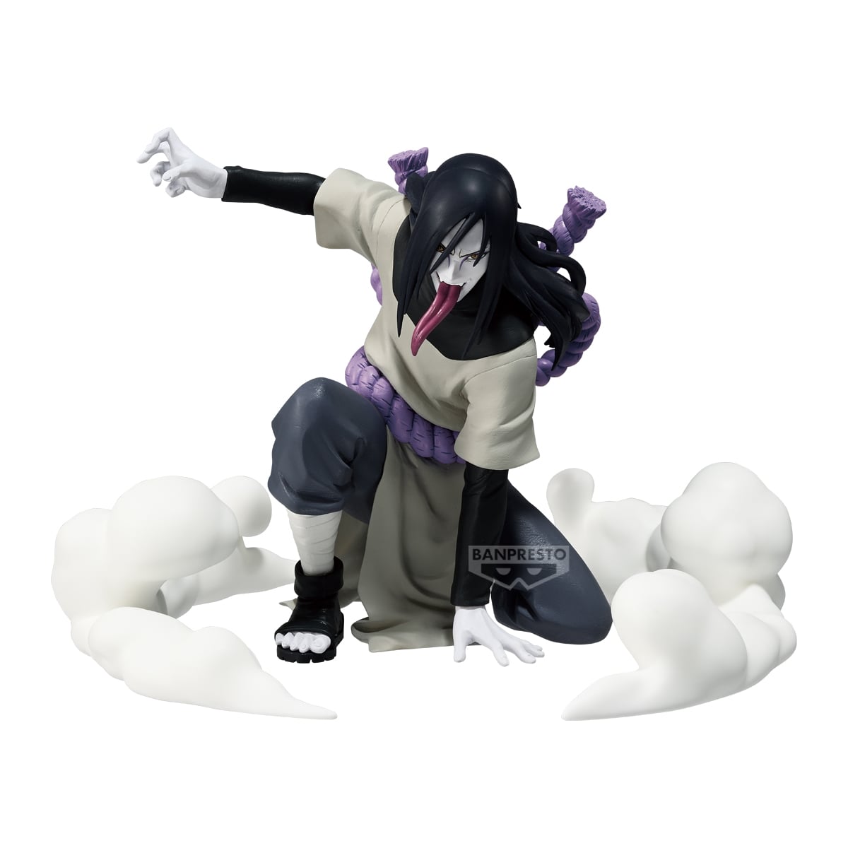 Naruto PVC Figure Orochimaru 11 cm