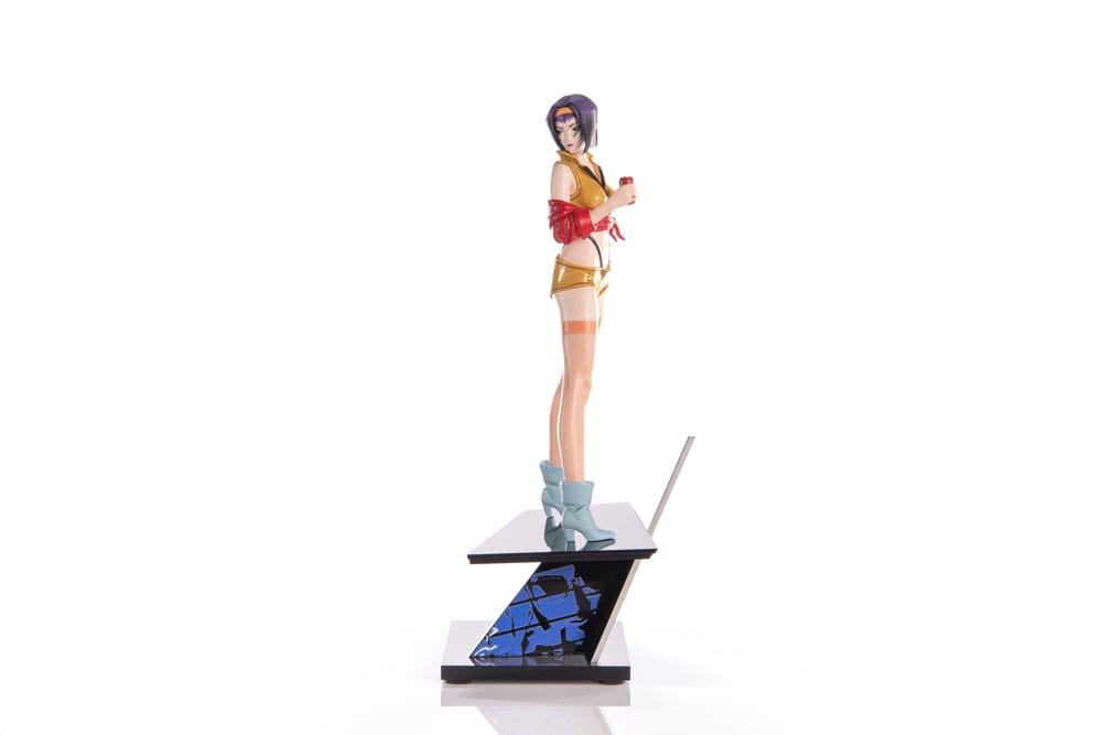 Cowboy Bebop Statue Faye Valentine 32 cm - Afbeelding 15