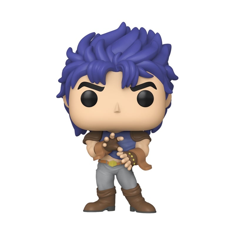 JOJO PART 1 - POP Animation N° 2265 - Jonathan Joestar - Afbeelding 3