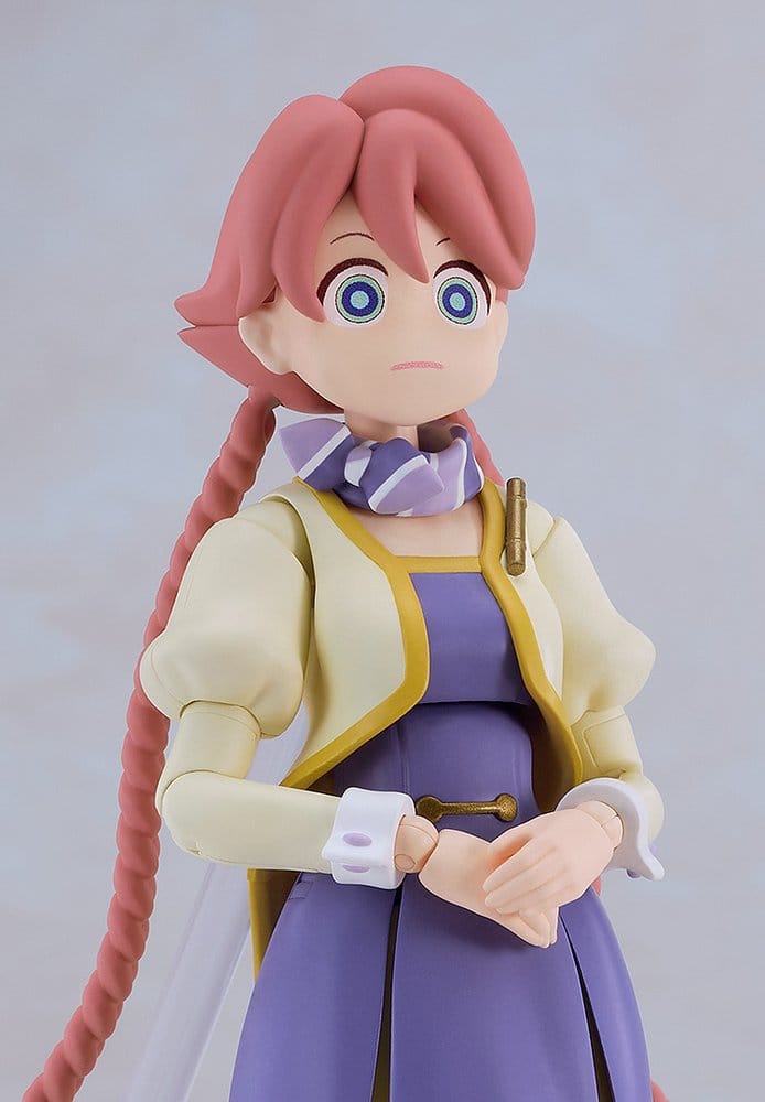 Apocalypse Hotel Plamatea Plastic Model Kit Yachiyo 15 cm - Afbeelding 11