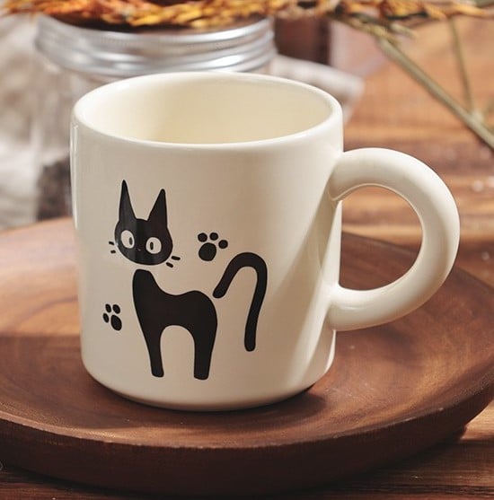 Kiki's Delivery Service Mug Jiji 270ml