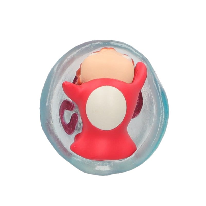 Ponyo Keychain Ponyo and Jellyfish - Afbeelding 6