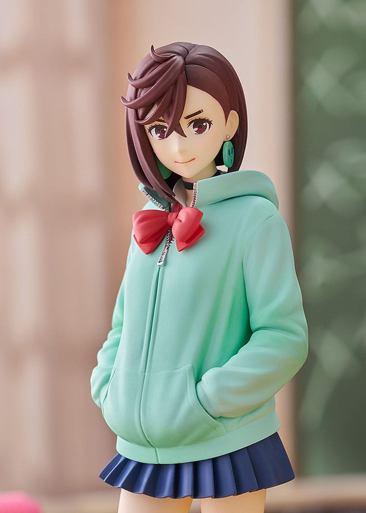Dandadan Pop Up Parade PVC Statue Momo 17 cm - Afbeelding 2