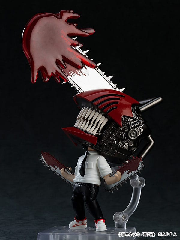 Chainsaw Man Nendoroid Action Figure Denji 10 cm - Afbeelding 3