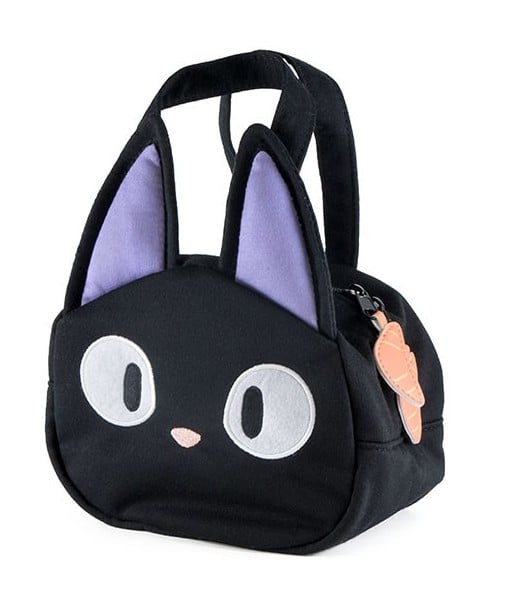 Studio Ghibli Kiki's Delivery Service Mini Die Cut Bag Jiji