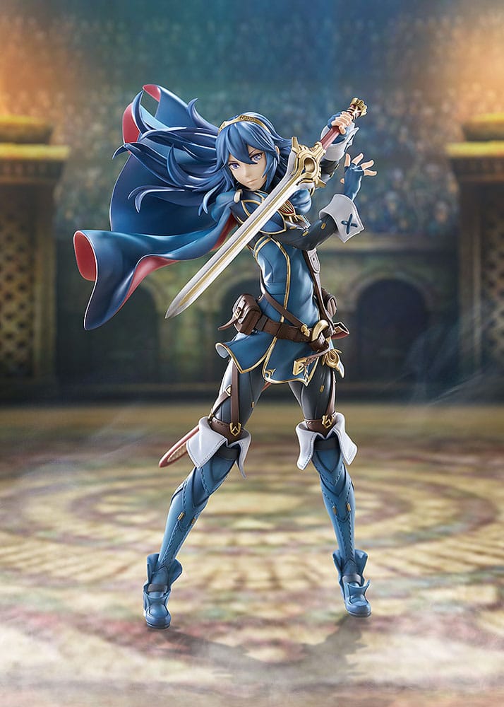 Fire Emblem PVC Statue 1/7 Lucina 24 cm - Afbeelding 12