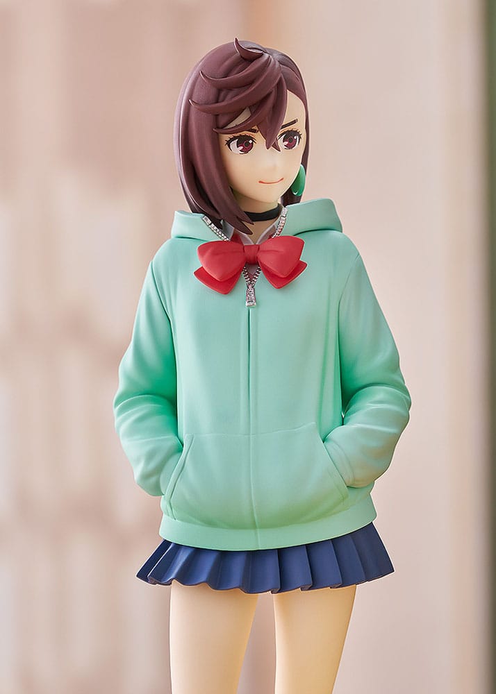 Dandadan Pop Up Parade PVC Statue Momo 17 cm - Afbeelding 4