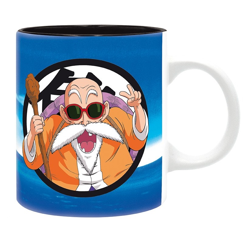 DRAGON BALL SUPER Mug Kame Sennin