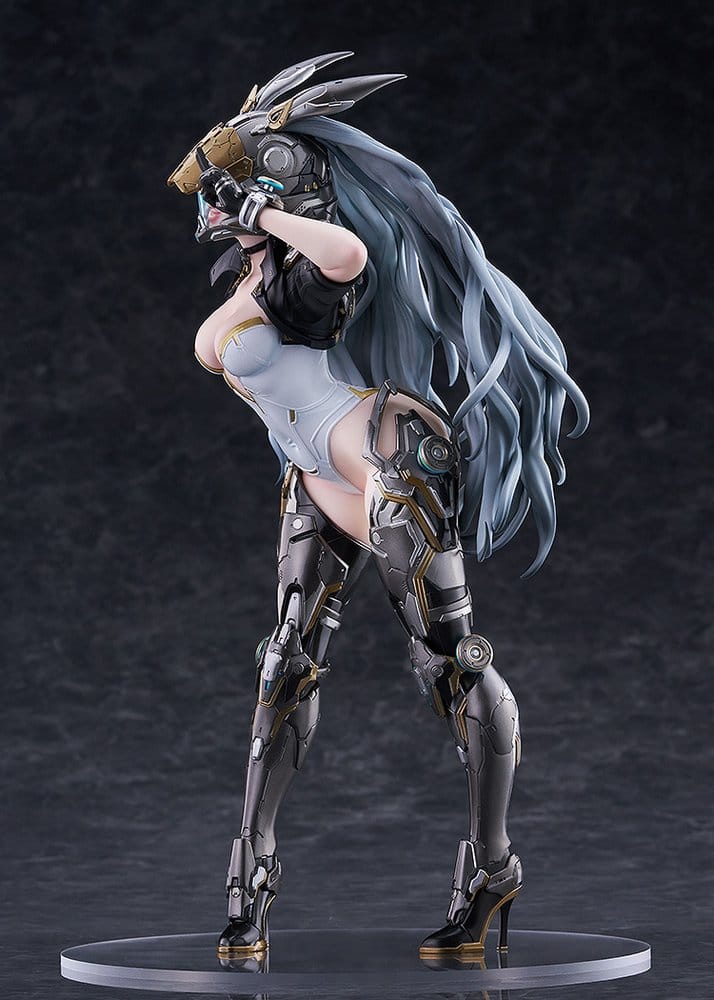 The First Descendant PVC Figure 1/7 Ultimate Bunny 26 cm - Afbeelding 10