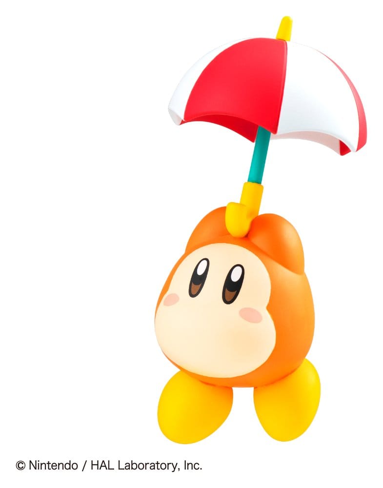 Kirby Tobimasu Trading Figure 5 cm Blind Box Assortment (6) - Afbeelding 7