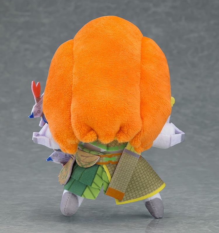 ASTRO BOT - Horizon Aloy Bot - Plush 10cm - Afbeelding 2
