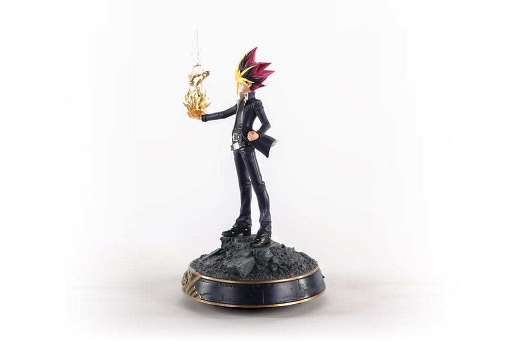 Yu-Gi-Oh! Statue Yami Yugi 31 cm - Afbeelding 4