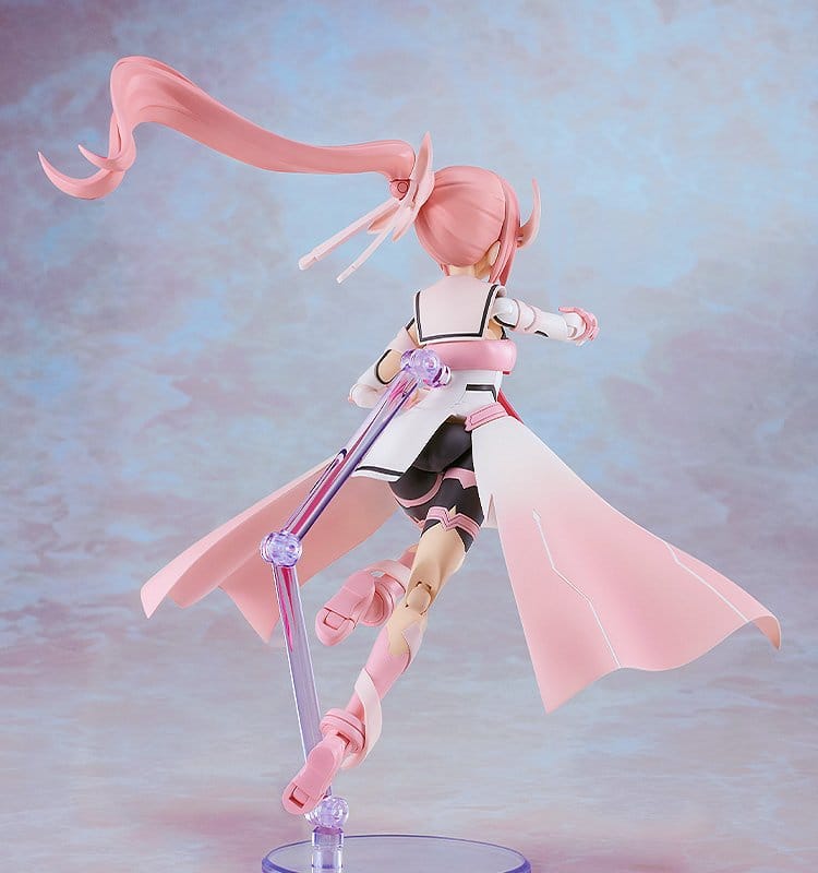 Yuki Yuna is a Hero Plamatea Plastic Model Kit Yuki Yuna 16 cm - Afbeelding 7