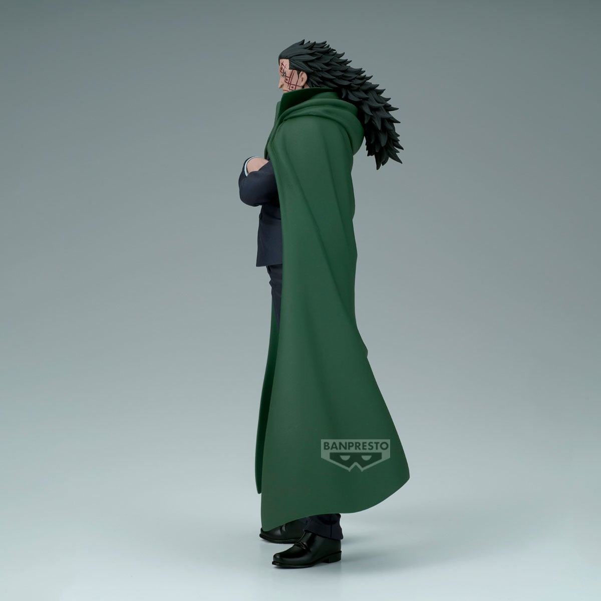 One Piece DXF Special Statue Monkey D. Dragon 20 cm - Afbeelding 5