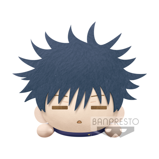 Jujutsu Kaisen Big Plush Megumi Fushiguro 22cm