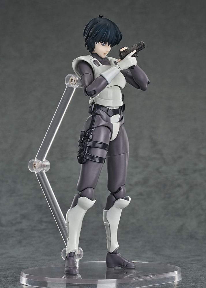 Ghost in the Shell Hyper Body Action Figure Cinderella 15 cm - Afbeelding 7