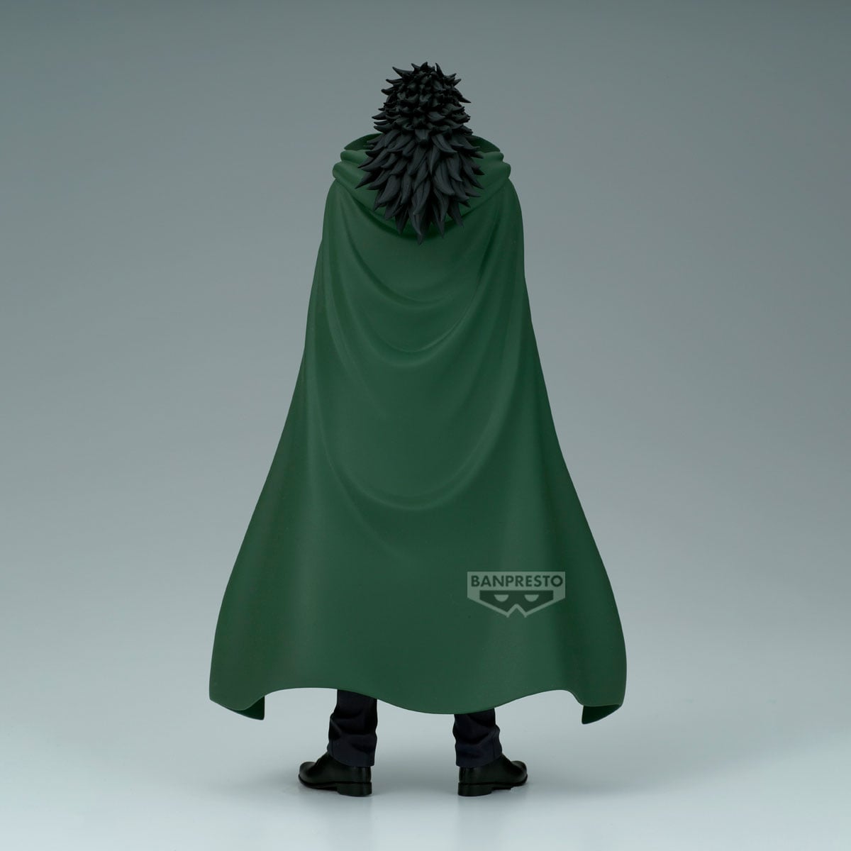 One Piece DXF Special Statue Monkey D. Dragon 20 cm - Afbeelding 4