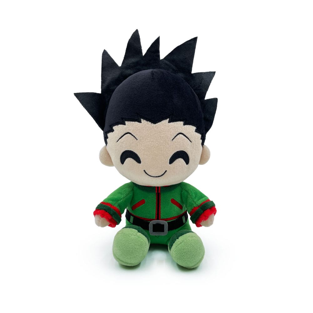 Hunter x Hunter Plush Figure Gon 22 cm - Afbeelding 5