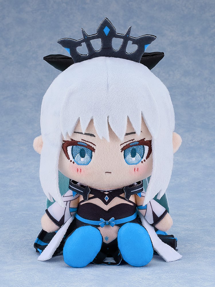 Fate/Grand Order Chocopuni Plush Berserker / Morgan 17cm