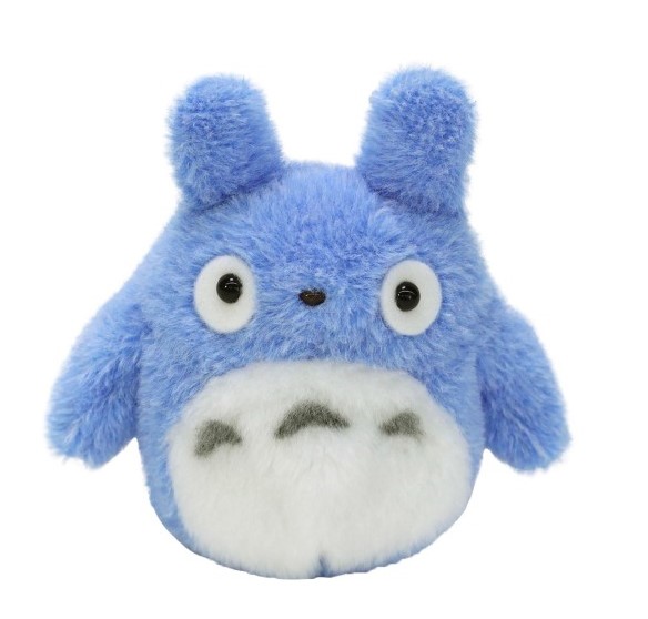 My Neighbor Totoro Beanbag Plush Medium Totoro 13cm