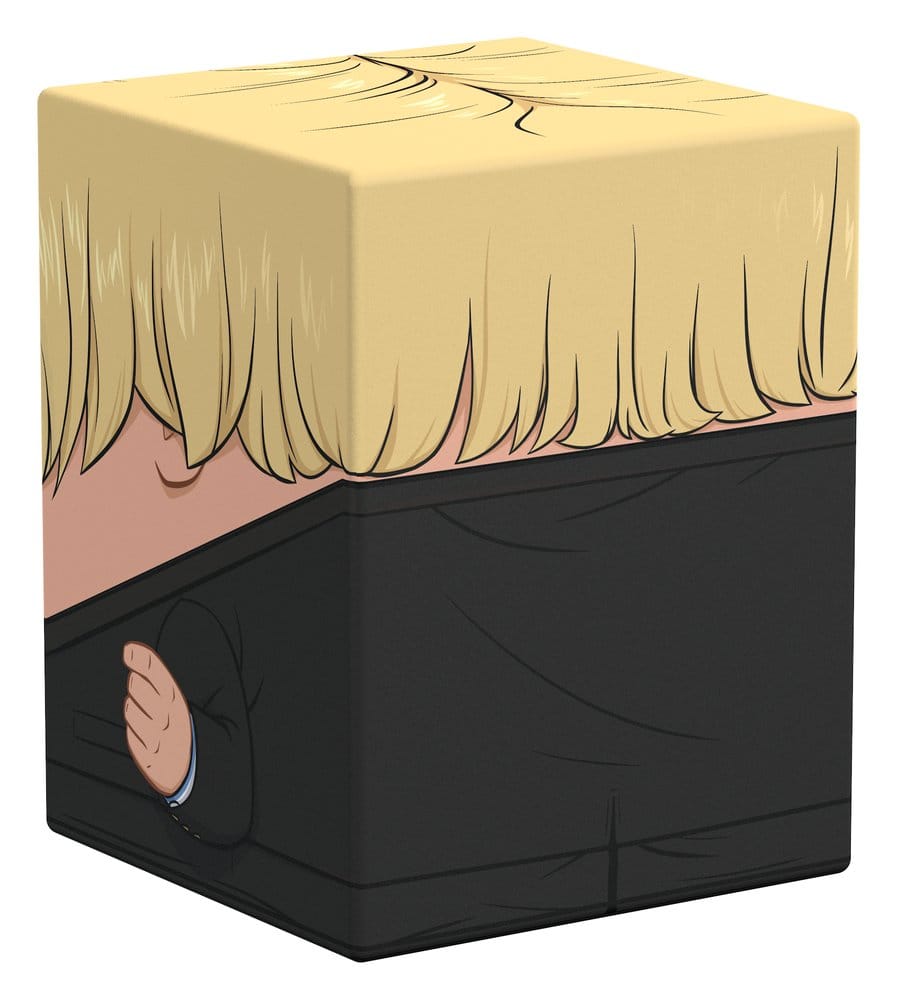 Squaroes Squaroe ONE PIECE OP003 - Sanji - Afbeelding 4
