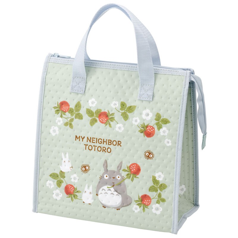 My Neighbor Totoro Cooler bag Rasberry collection
