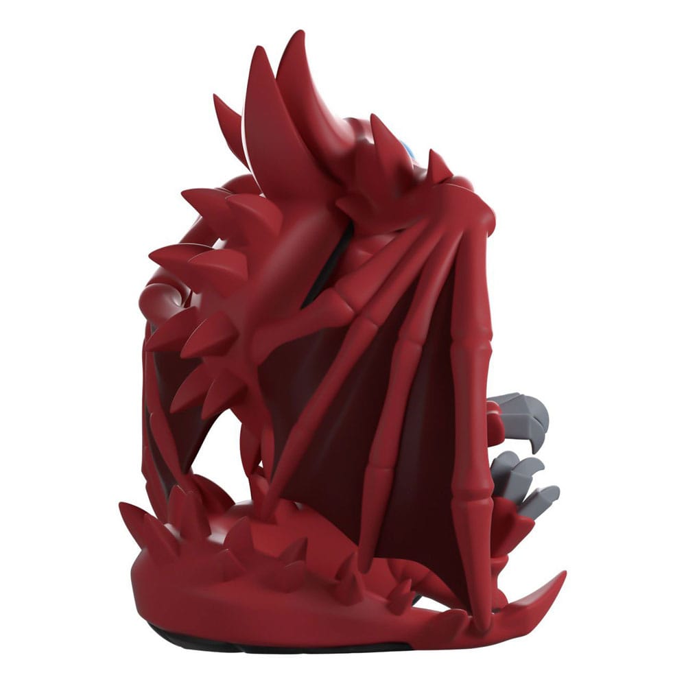 Yu-Gi-Oh! Vinyl Figure Slifer the Sky Dragon 11 cm - Afbeelding 2