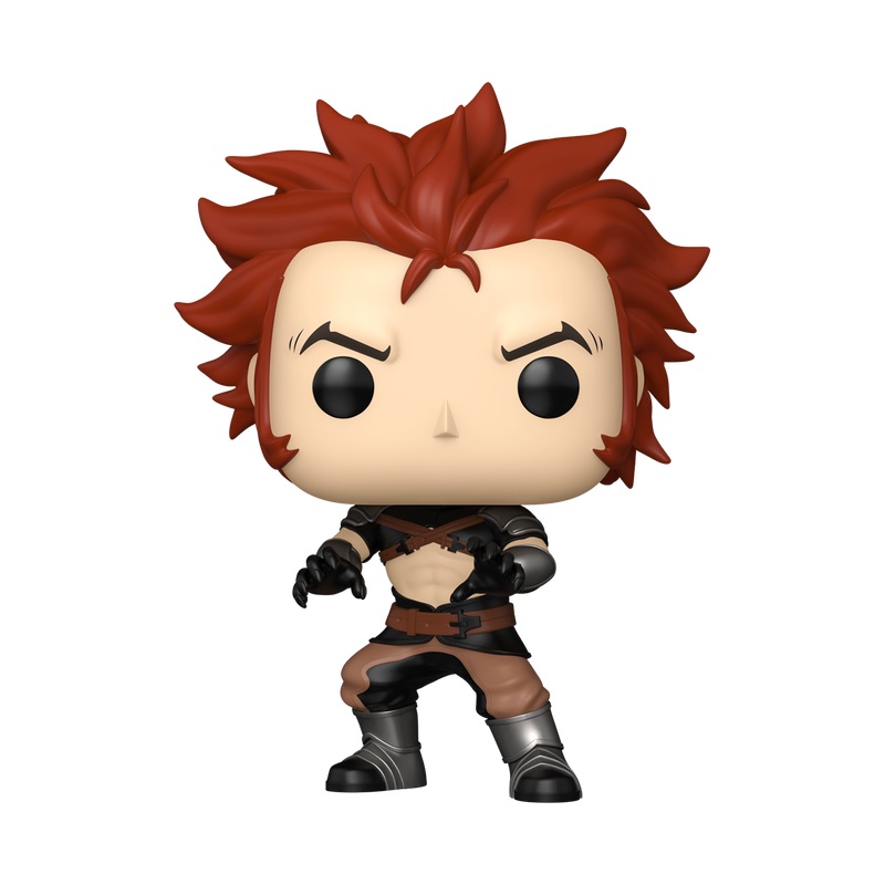 SOLO LEVELING - POP Animation N° 2268 - Baek Yoonho - Afbeelding 3