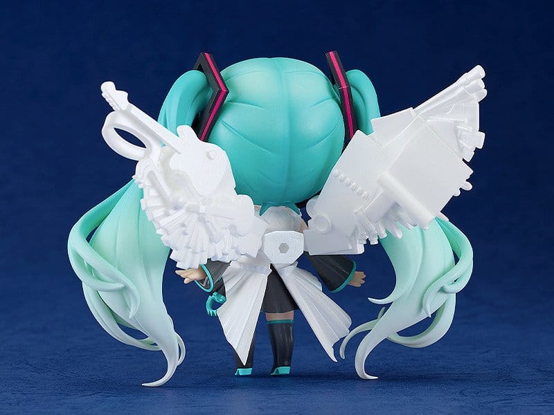 Character Vocal Series 01: Hatsune Miku Nendoroid Action Figure Hatsune Miku: Happy 16th Birthday Ver. 10 cm - Afbeelding 7
