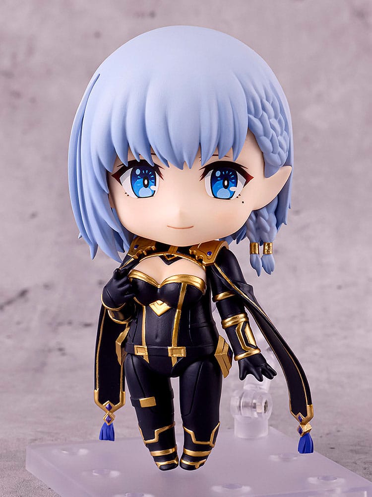 The Eminence in Shadow Nendoroid Action Figure Beta 10 cm - Afbeelding 2