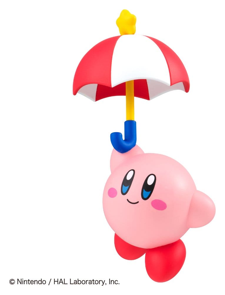Kirby Tobimasu Trading Figure 5 cm Blind Box Assortment (6) - Afbeelding 5