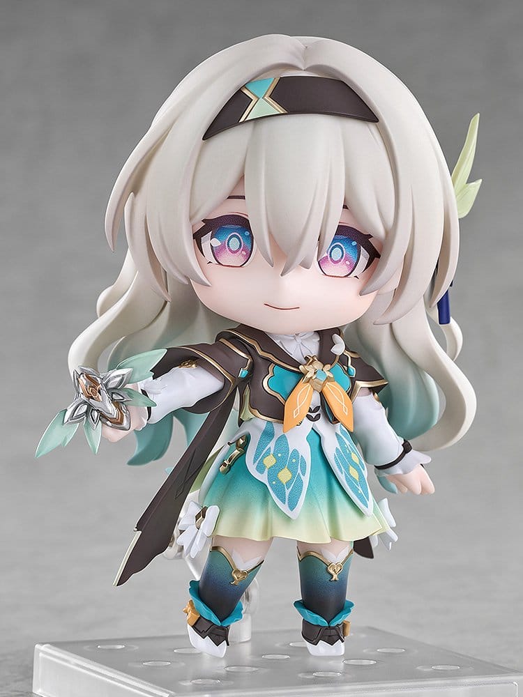Honkai: Star Rail Nendoroid Action Figure Firefly 10 cm - Afbeelding 2